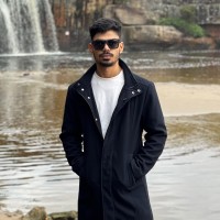 Anudeep Goud