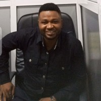 Iyke Duru
