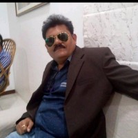 Manoj Prajapati