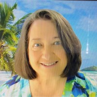 Mary Fischer