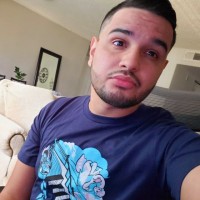 Joshua Sepulveda