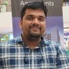 Vinod D