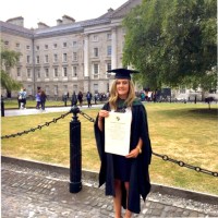 Mairead O Donoghue