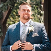 James Purell 🔜 RDC