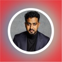 Cyril Varghese