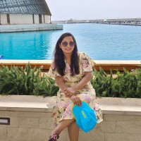 Sujata Bhiwaniya