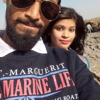 Khushboo Dravid
