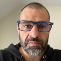 Mickael Mandard