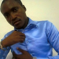 Cyrille Tano