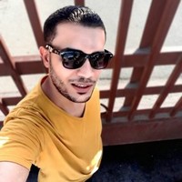 Mohamed Uosri