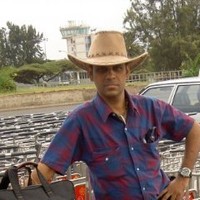 Faisal Amin