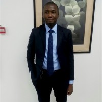 Ismail Mukhtar