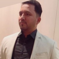 Arbaz Shaikh