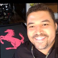 Fabio Gomes da Silva