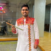 Ajinkya Kumbhar