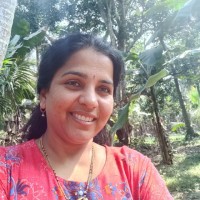 Rekha Mangipudi