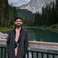 Dhruvil Desai