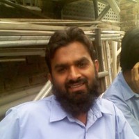 Muhammad Sajid