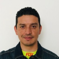 William Gonzalo Marin Tibata