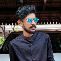 Amal Kv