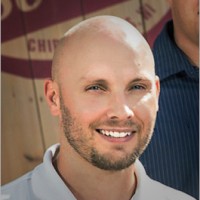 Christopher Leinenkugel