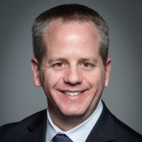 Jeff Farmer, Cfa