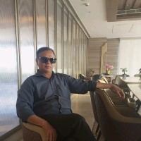 Moin Khan