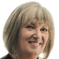 Cheryl Gregory