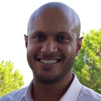 Daniel Smith