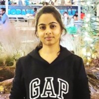 Manasa Jagadeesh