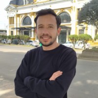 Alejandro Buitrago