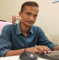 Mayur Vaghela