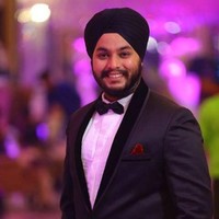 Gurpreet Singh Bhalla
