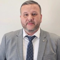 Eyad Abu Sharar