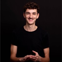 Sjoerd Van Hoenselaar