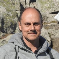 Ricardo Tomé, Phd Ecology