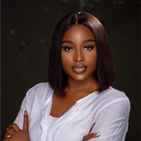 Pearl Ubani