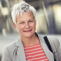 Åsa Wilske