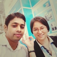 Dev Sisodia