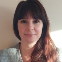 Hayley Blake