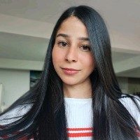 Luisa Valencia
