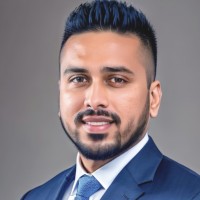 Mohammed Sohail Hajasahul Hameed