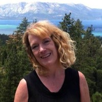Suzanne Wright