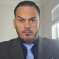 Nelson Davila
