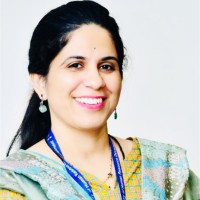 Pallavee Kohli