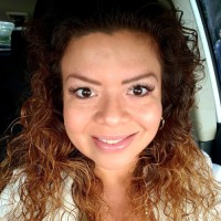 Silvia Vasquez