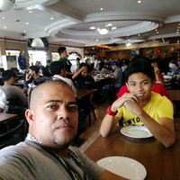 Rundell Reyes