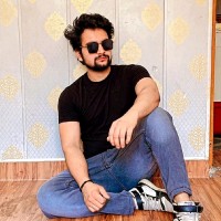 Rishi Chaturvedi