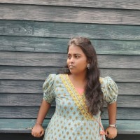 Selva Priyadarshini