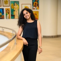 Bhavna Nunkoo